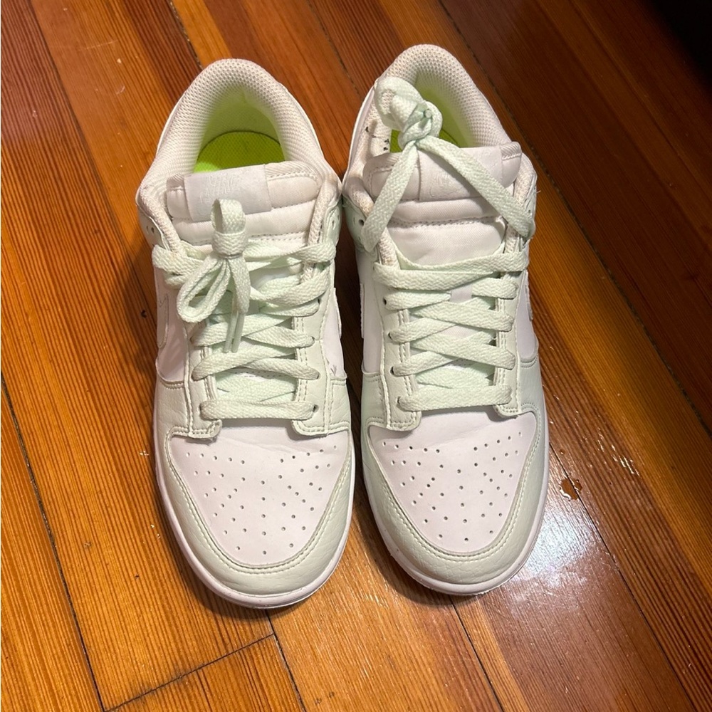 WOMEN LOW DUNKS